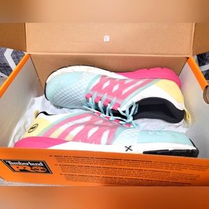 Timberland Composite Sneakers